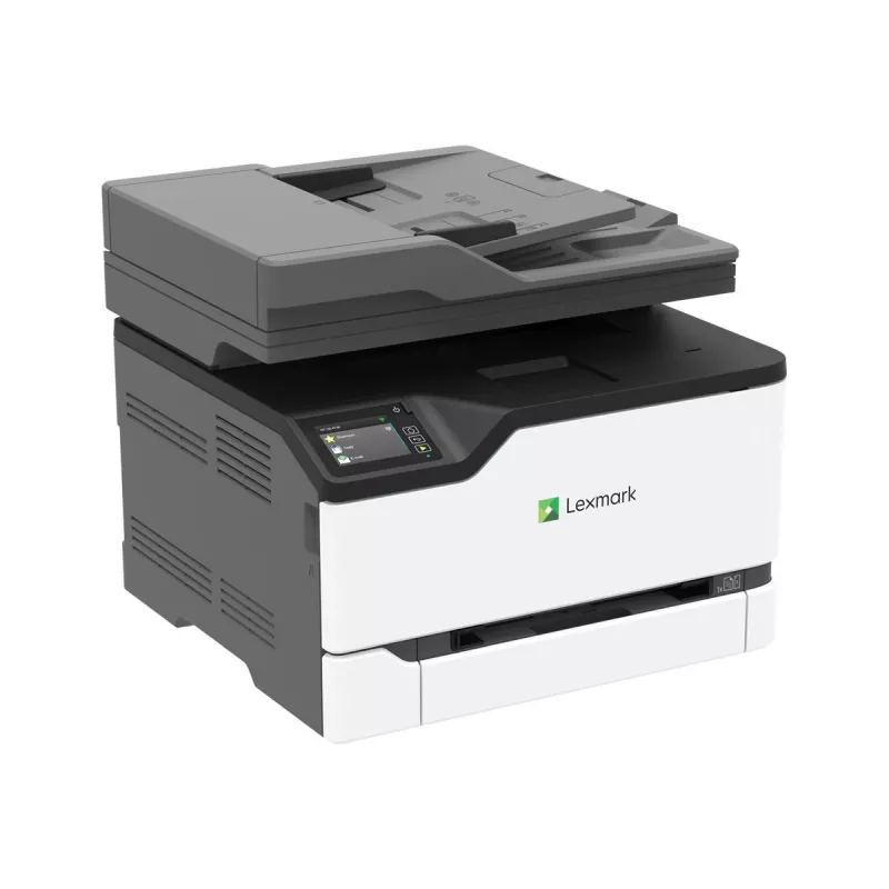 Lexmarki multifunktsionaalne laserprinter | CX431adw | Laser | Värviline | Multifunktsionaalne | A4 | Wi-Fi | Hall