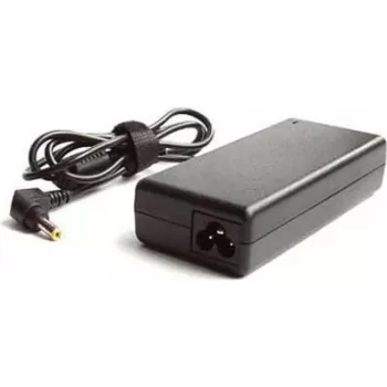 Lenovo 90W 2-kontaktiline toiteadapter siseruumides must