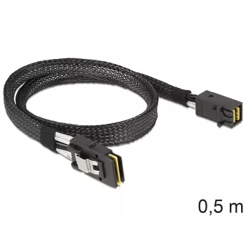 SAS-kaabel DeLOCK 83388