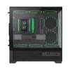 Gamemax korpus | VISTA 2 MB | M-ATX