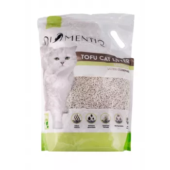 DIAMENTIQ Tofu Matcha Ultra üliklompi moodustav - taimne kassiliiv - 4kg