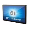 Monitor 2295L 21.5 tolli FHD WVA avatud raamiga 10 ZBezel HDMI VGA USB