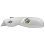Utility nuga WEDO 78 808 fikseeritud teraga, alumiiniumkorpus, tera laius 44 mm