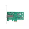 DeLOCK PCI Express x1 kaart 1 SFP pesasse 100Base-FX RTL