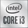 Protsessor Intel Core i3 10100F, 4 tuuma, 8 lõime, 4,3 GHz, 6 MB, 65 W, LGA1200, Tray