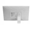 Denver PFF-1012 digitaalne pildiraam Valge 25,6 cm (10,1) Puuteekraan Wi-Fi