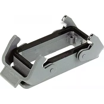 Harting AnbauEnclosure Han® 10B-agg-QB 09 30 010 0301 1 tk (09 30 010 0301)