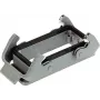 Harting AnbauEnclosure Han® 10B-agg-QB 09 30 010 0301 1 tk (09 30 010 0301)