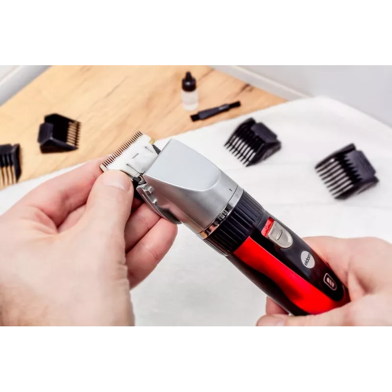Hair clipper MG10U