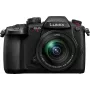 Panasonic Lumix GH5M2 + FS12060 peegelkaamera komplekt 20,33 MP Live MOS 5184 x 3888 pikslit Must (DC-GH5M2ME)