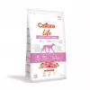 Kuiv koeratoit Calibra Life Junior Large Breed Lamb 12 kg — kuivad graanulid suurt tõugu kutsikatele, 28% valku, 15% rasva
