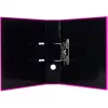 Ring Binder HERMA 20065 A4 Pink Round Ring 70mm