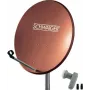 Satelliidisüsteem SCHWAIGER SPI5502SET2 – kahe osalejaga satelliittelevisiooni komplekt