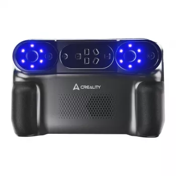 3D-skanner Creality Sermoon P1 — lauaarvuti 3D-skaneerimisseade
