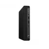 Mini-arvuti HP ProDesk 400 G9 Mini – Intel Core i5-12500T 6C/12T 2,0–4,4 GHz, 16 GB DDR5 4800 MHz, 512 GB NVMe, Wi‑Fi 6E, Win 11 Pro
