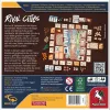 Deep Pint Games Rival Cities, lauamäng