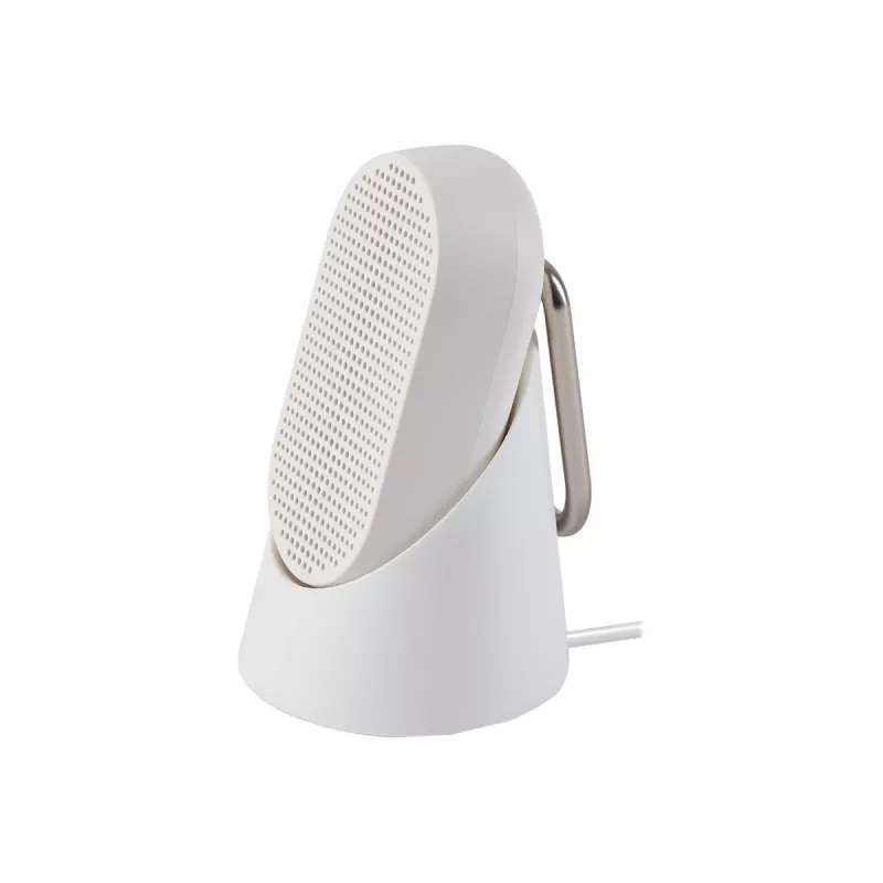 LEXON | Kõlar | Mino T | Bluetooth | Valge | Kaasaskantav | Juhtmevaba ühendus