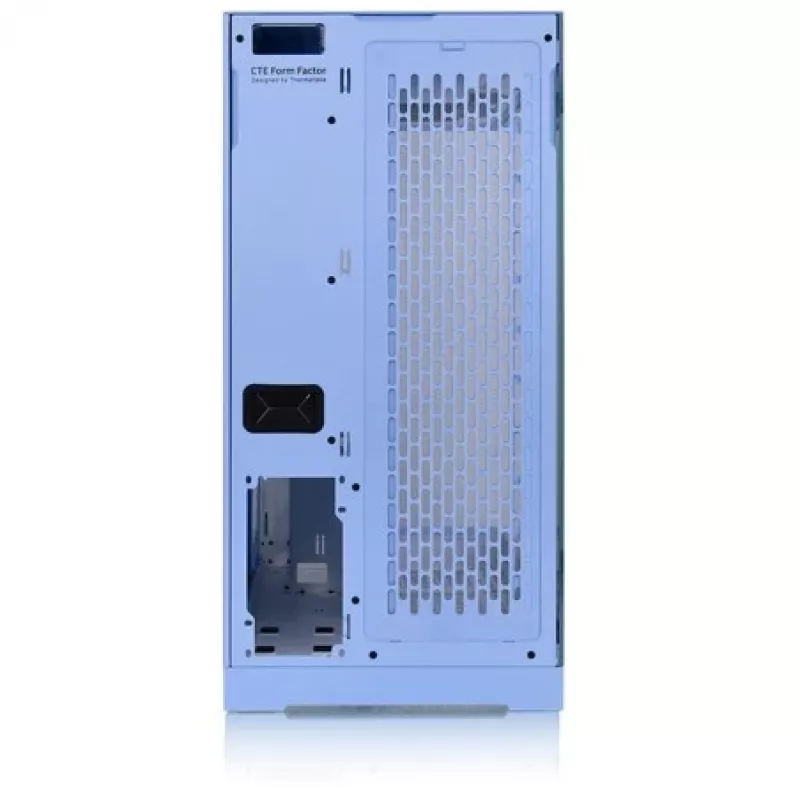 PC Case Thermaltake CTE E600 MX Midi Tower sinine