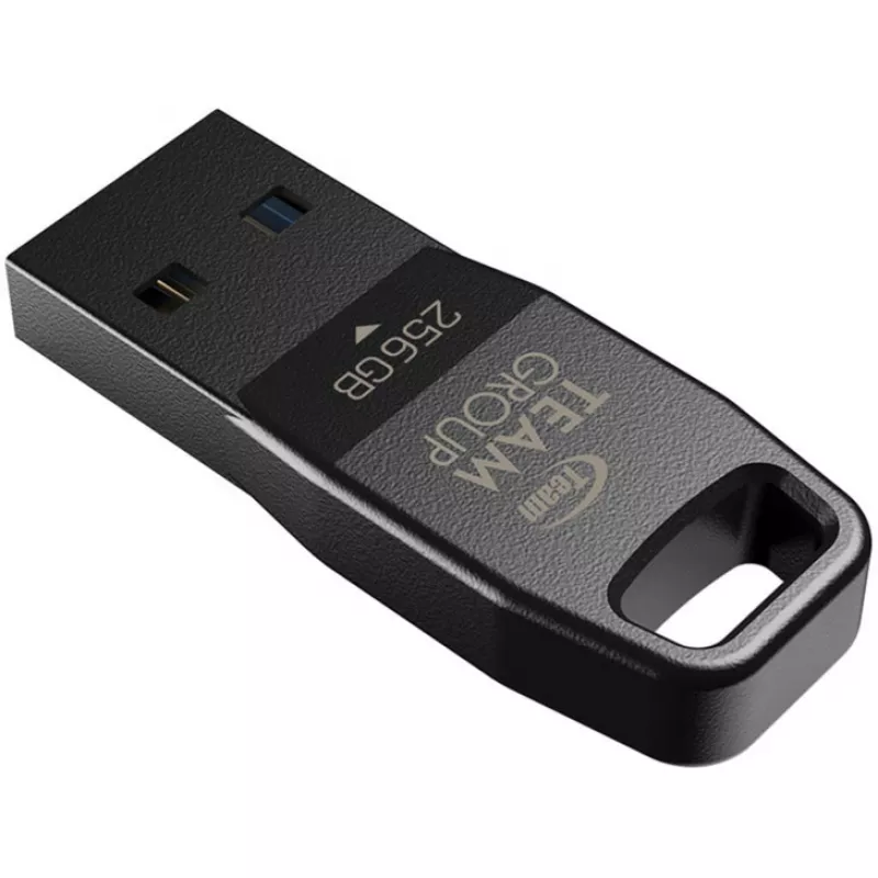 USB-mälupulk Team Group S5 256 GB, USB-A 3.2 Gen 1