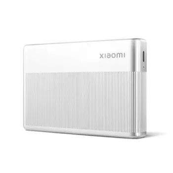 Fotoprinter Xiaomi BHR9974GL ZINK 313 x 512 DPI, prindisuurus 2 tolli x 3 tolli (5 x 7,6 cm), Bluetooth, valge