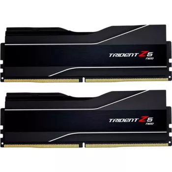 RAM-moodul G.SKILL DDR5 64GB (2x32GB) 6000MHz CL30 288-pin DIMM 1.4V EXPO/XMP 3.0 jahutusradiaatoriga