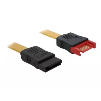 SATA-kaabel DeLOCK 0,3 m 82855