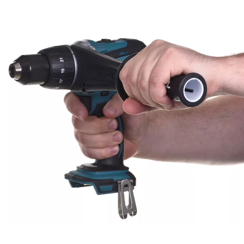 MAKITA. KRUVIKEERAJA 18V DDF458Z 91/58Nm, ilma aku ja laadijata