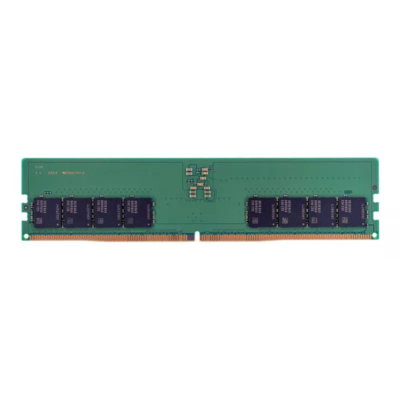 Samsung M323R4GA3BB0-CQK mälumoodul 32 GB 1 x 32 GB DDR5 288-pin DIMM