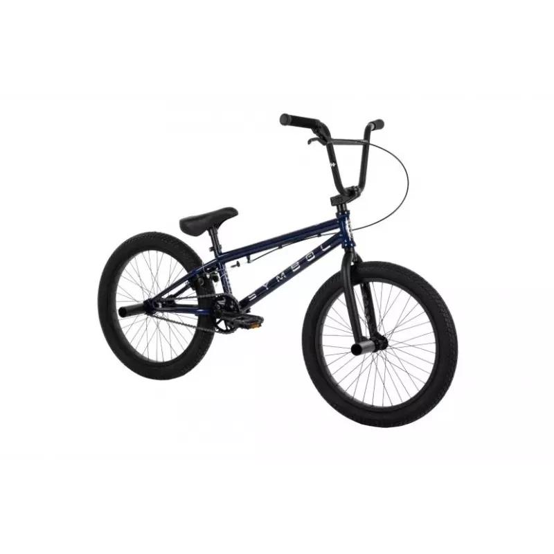 Huffy Symbol - freestyle BMX-jalgratas, 20 (Abys Sinine)