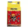 Mängukaardid Paladone One Piece metallkarbis – standardse kaardipaki suurus