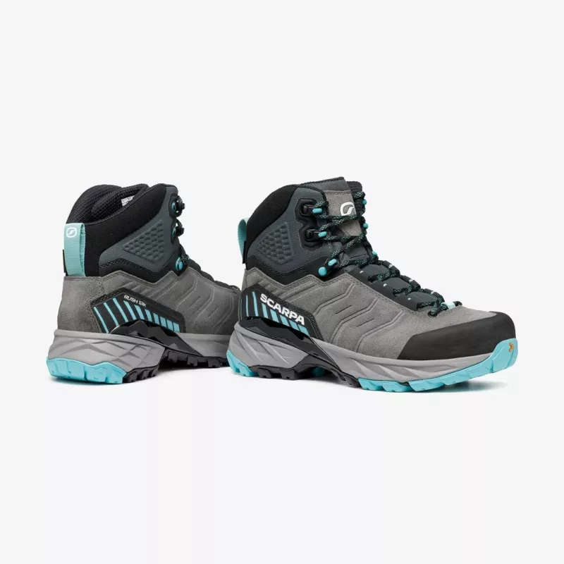 Scarpa RUSH TRK GTX WOMAN matkajalatsid 465 g