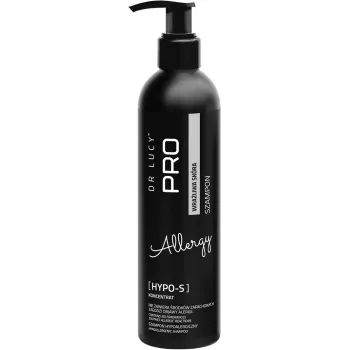 DR Lucy hüpoallergeenne šampoon Hypo S 250 ML