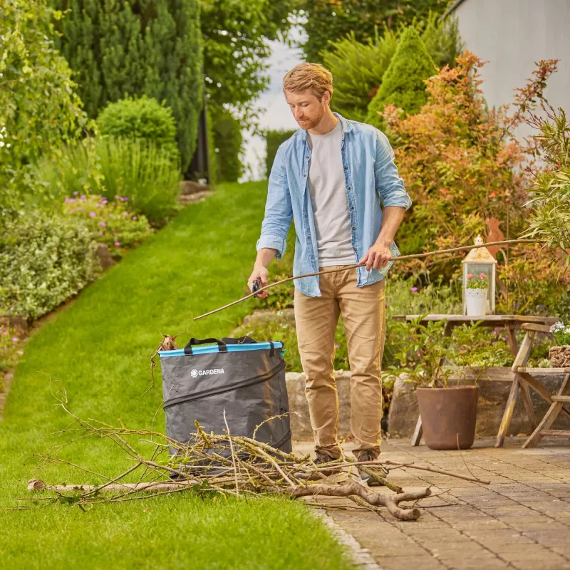 GARDENA aiakäärid PremiumCut Flex 12250-20 ergonoomilise käepideme ja kerge disainiga