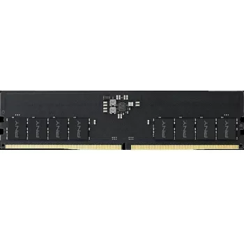 Mälu PNY DDR5 16GB 5600MHz DIMM MD16GSD55600-SB