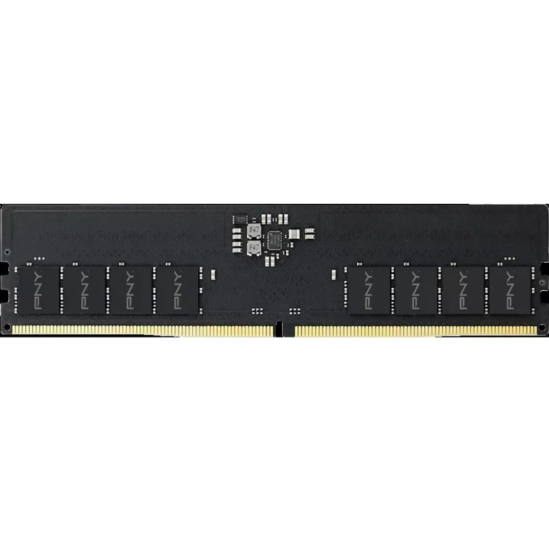 Mälu PNY DDR5 16GB 5600MHz DIMM MD16GSD55600-SB