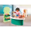 Playmobil 71540 My Life: maiustuste lett