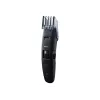 Panasonic | Habemetrimmer | ER-GB86-K503 | Juhtmevaba | Pikkusastmete arv 57 | Astme täpsus 0,5 mm | Must
