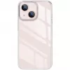 Nevox StyleShell SHOCKFlex - iPhone 16 6.1, läbipaistev