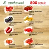 Toraf Tomato Seed Set Eden - 8 komplekti