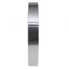 MAUL Wanduhr MAULpilot - AA - 1,5 V - Alumiinium - Valge - Alumiinium - Klaas - 30 cm (9063308)