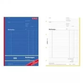 Märkmik HERLITZ A4 80 lehte joonitud (Herlitz 888545)