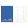 Märkmik HERLITZ A4 80 lehte joonitud (Herlitz 888545)