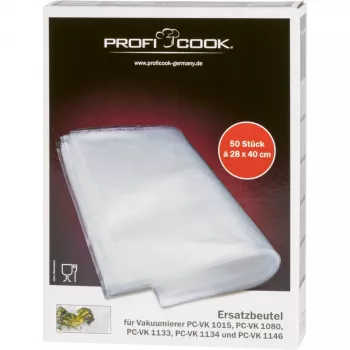 Proficook 8910152 Käeshoitav tolmuimeja
