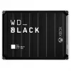 Western Digital P10 väline kõvaketas 5 TB 3.2 Gen 2 (3.1 Gen 2) Must
