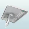 Riiulihoidja iMac 312 valgele