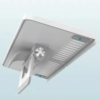 Riiulihoidja iMac 312 valgele
