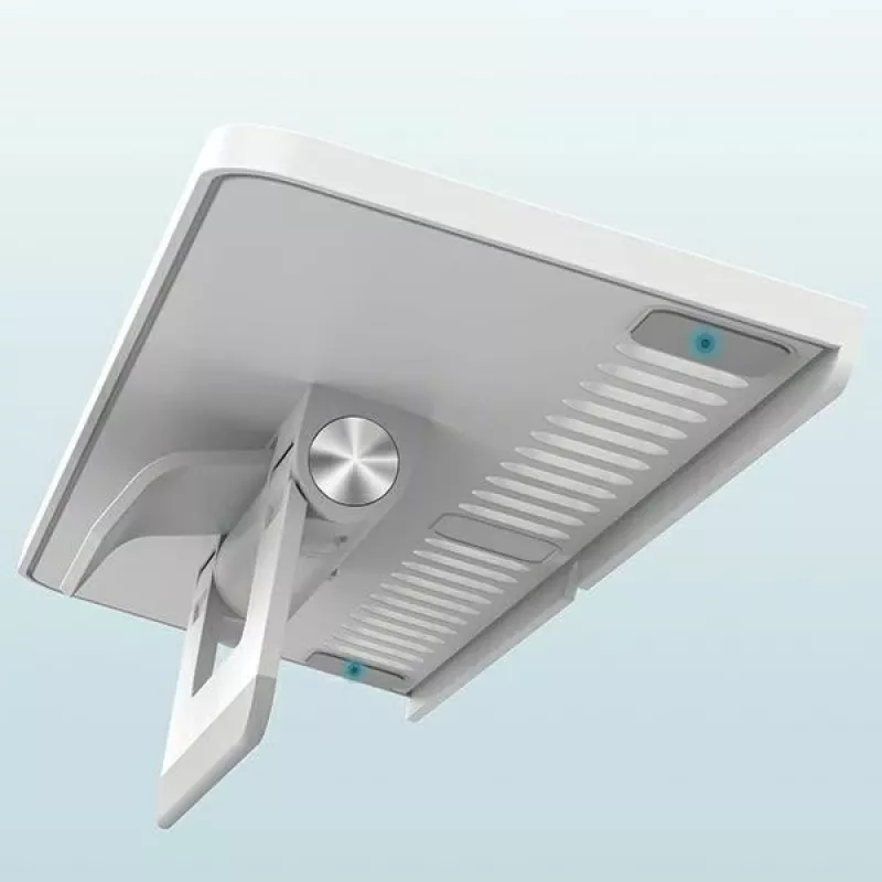 Riiulihoidja iMac 312 valgele