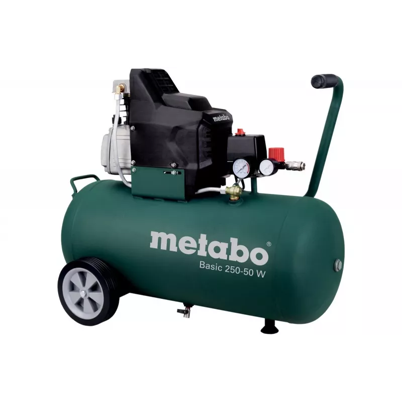 Õhukompressor Metabo Basic 250-50 W