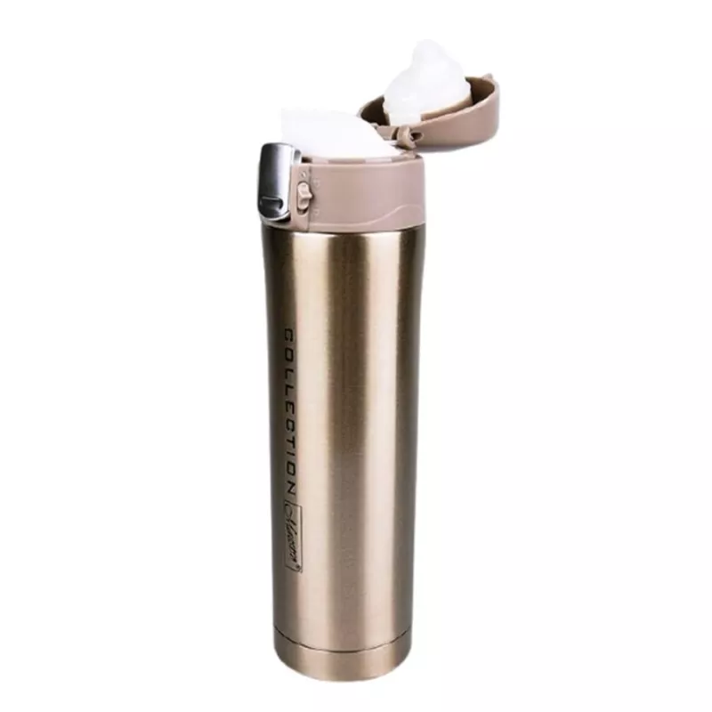 MAESTRO TERMOSOOKR 450 ml kuldne
