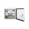 Haldamata kommutaator Extralink Atlas 8x RJ45 1000Mbps PoE 120W